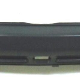 PARAURTI POSTERIORE PRIMED C/FORI MODANATURA PER MINI ONE/COOPER 09/2004>06/2006 [OE 51127127955]