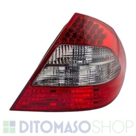 FANALE POSTERIORE DESTRO FUME' A LED PER MERCEDES CLASSE E W211 05/2006>04/2009 OE A2118202664