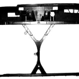 OSSATURA PER MAZDA 5 06/2005>03/2008 PER MAZDA 5 04/2008> [OE C23553110E]