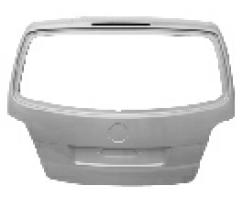 PORTELLONE POSTERIORE PER VW TOURAN 11/2006> [OE 1T0827025B]