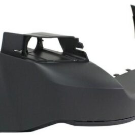 PARAURTI ANTERIORE SUPERIORE C/PRIMER PER JEEP PATRIOT 01/2011> [OE 68091521AA]