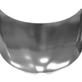 COFANO ANTERIORE PER RENAULT KADJAR 01/2015> [OE 651000742R]