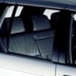 VETRO SCENDENTE VERDE DX PORTA POSTERIORE PER BMW S3 E36 SW 12/1990>04/1998 OE 51348188828