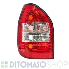 FANALE POSTERIORE SINISTRO PER OPEL ZAFIRA 05/1999>04/2005 OE 1222075