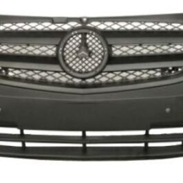 PARAURTI ANTERIORE C/PRIMER +SENSORI PER MERCEDES VITO W639 10/2010>02/2014 [OE A63988510259999]