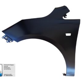 PARAFANGO ANTERIORE SX PER OPEL CORSA E 01/2014> [OE 1100060]