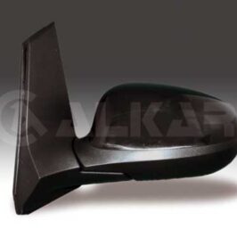 RETROVISORE SX MECCANICO NERO PER FORD KA 12/2008-
