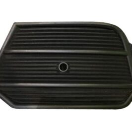 GRIGLIA SX C/PDC PARAURTI ANTERIORE PER AUDI Q3 11/2014> [OE 8U0807681Q]