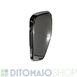 CATADIOTTRO LATERALE SINISTRO CROMATO PER JEEP RENEGADE 03/2014> VERSIONE SPECIALE OE 53390026PFM