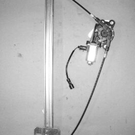 ALZACRISTALLO ELETTRICO DX PER IVECO DAILY 2006-/PER NISSAN INTERSTAR/PER OPEL MOVANO/PER RENAULT MASTER 02/1998-12/2009/MASCOTTE 01/1998> [OE 500314230]