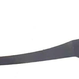 SPOILER SX PARAURTI ANTERIORE PER PEUGEOT 4007 07/2007> [OE 7401KV]