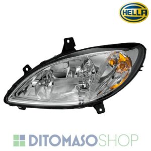 FARO SX 2H7 PER MERCEDES VITO-VIANO W639 09/2003> HELLA [OE A6398200161]