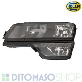 FARO SINISTRO H7-H8 PER SKODA KAROQ 01/2017> HELLA OE 57B941015A
