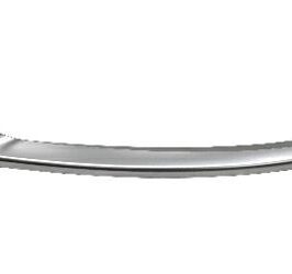 MODANATURA DX PARAURTI POSTERIORE SATINATA PER JEEP GRAND CHEROKEE 06/2022> OE 6SF18SZ7AA