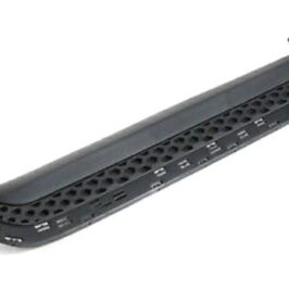 SPOILER PARAURTI POSTERIORE INFERIORE PER SMART FORTWO 04/2012> [OE A4518850053]