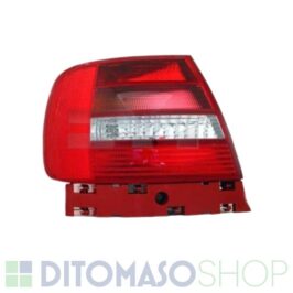 FANALE POSTERIORE SINISTRO PER AUDI A4 02/1999>09/2000 OE 8D0945095G
