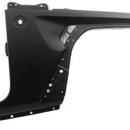 PARAFANGO ANTERIORE DX PER JEEP WRANGLER 01/2018> [OE K68281946AB]