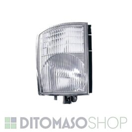FANALINO ANTERIORE SINISTRO PER MITSUBISHI CANTER 01/2005> OE MK353663
