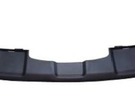 SPOILER PARAURTI POSTERIORE PER MERCEDES CLASSE M W164 09/2008> [OE A1648857125]