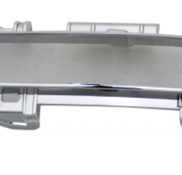 CORNICE LUCE DIURNA SX CROMATA PER MERCEDES CLS C218 12/2010 AMG OE A2188850674