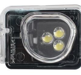 FANALE DI CORTESIA DX PER CITROEN C5 AIRCROSS 01/2019>