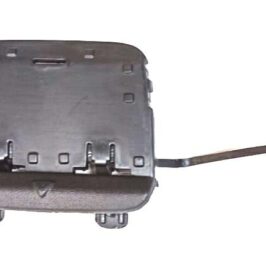 COPRIGANCIO NERO PARAURTI POSTERIORE PER MERCEDES CLASSE A W177 08/2018> [OE A17788577029191]