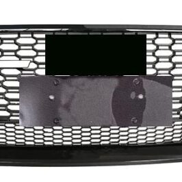 GRIGLIA RADIATORE CROMATA-NERA C/PDC PER AUDI Q5-RSQ5 01/2016> OE 80A853651JRN4