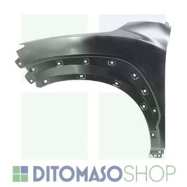 PARAFANGO ANTERIORE SX PER HYUNDAI KONA 04/2023> OE 66311BE000