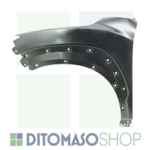PARAFANGO ANTERIORE SX PER HYUNDAI KONA 04/2023> OE 66311BE000