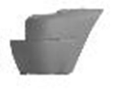 CANTONALE ANTERIORE SX NERO PER MAZDA B 2500 01/1999>11/2005 OE UH7750051