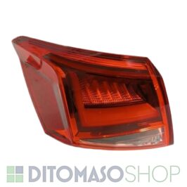 GR OTTICO P/SX EST LED SEAT  ARONA 07/17>