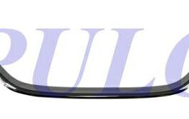 MODANATURA GRIGLIA RADIATORE CROMATA INFERIORE PER RENAULT CAPTUR 10/2019> OE 620785509R