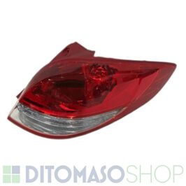 FANALE POSTERIORE DESTRO PER HYUNDAI VELOSTER 07/2011> OE 924022V010