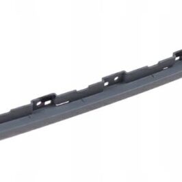 MODANATURA PARAURTI ANTERIORE CENTRALE PER AUDI Q5 01/2016> OE 80A807661GRU