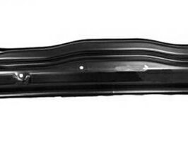 RINFORZO PARAURTI POSTERIORE PER BMW X3 G01 01/2018> [OE 51127400008]