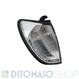 FANALINO ANTERIORE DX BIANCO 01/1998>12/2002 [OE 8151060480]