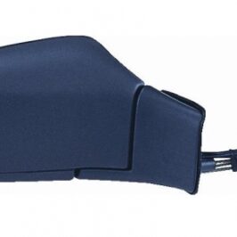 RETROVISORE DX MECCANICO TERMICO NERO PER VOLVO 850 01/1992>12/1996|S70-V70 01/1997>06/2000