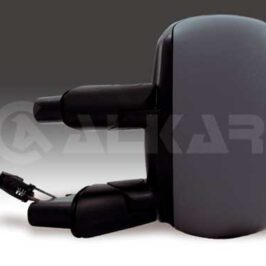 RETROVISORE SX MECCANICO PRIMERIZZATO PER FIAT DOBLO 01/2000>11/2009