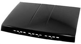 COFANO ANTERIORE PER NISSAN KING CAB/TERRANO 01/1986>12/1992 [OE 6510092G30]