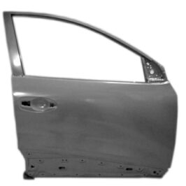 PORTA ANTERIORE DX PER RENAULT KADJAR 01/2015> OE 801000704R