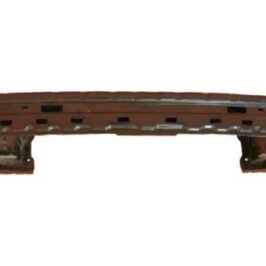 RINFORZO PARAURTI POSTERIORE PER MERCEDES GLS X166 01/2012> |CLASSE M W166 10/2011> [OE A1666100014]