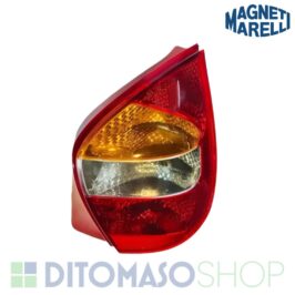 FANALE POSTERIORE DX PER FIAT PALIO 05/2001>-MARELLI [OE 46796260]