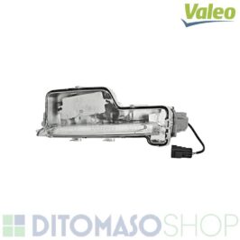 LUCE DIURNA SINISTRA DRL A LED PER VOLVO S60 01/2014> VALEO OE 31353289