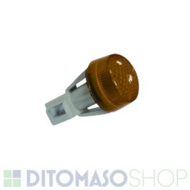 FANALINO LATERALE DESTRO ARANCIO PER FIAT 500 09/1998> TIPO 04/1998>06/1988 OE 7595373