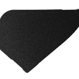 TAPPO SUPERIORE CENTRALE DX PARAURTI ANTERIORE PER IVECO DAILY 01/2019> [OE 5802336316]