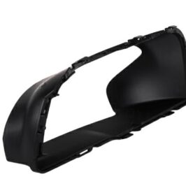 CONVOGLIATORE ARIA SX PARAURTI ANTERIORE PER PORSCHE CAYENNE TURBO-GTS SERIES 10/2014> OE 958505333509B9