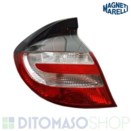 FANALE POSTERIORE SX PER MERCEDES CLASSE C W203 COUPE' 03/2004> MARELLI [OE A2038202564]