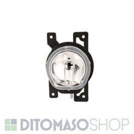 FENDINEBBIA DX H3 PER FIAT DOBLO' 12/2009> |PER OPEL COMBO 02/2012> [OE 51814396]