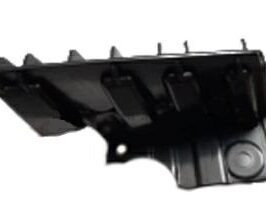 STAFFA PARAURTI ANTERIORE SX INTERNA PER LAND ROVER DEFENDER 01/2020> OE LR129804