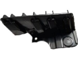 STAFFA PARAURTI ANTERIORE SX INTERNA PER LAND ROVER DEFENDER 01/2020> OE LR129804